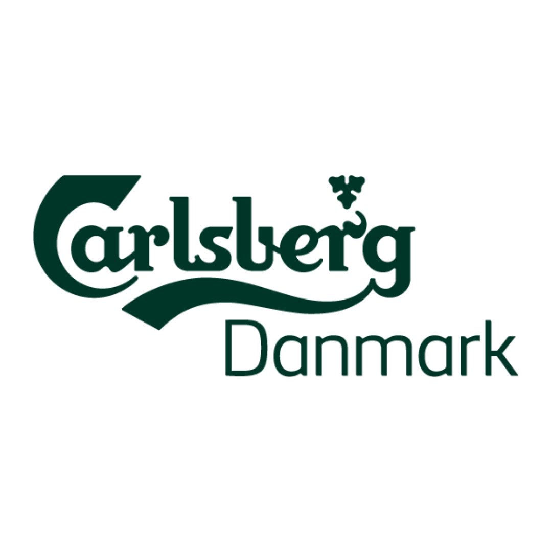 Carlsberg Danmark logo