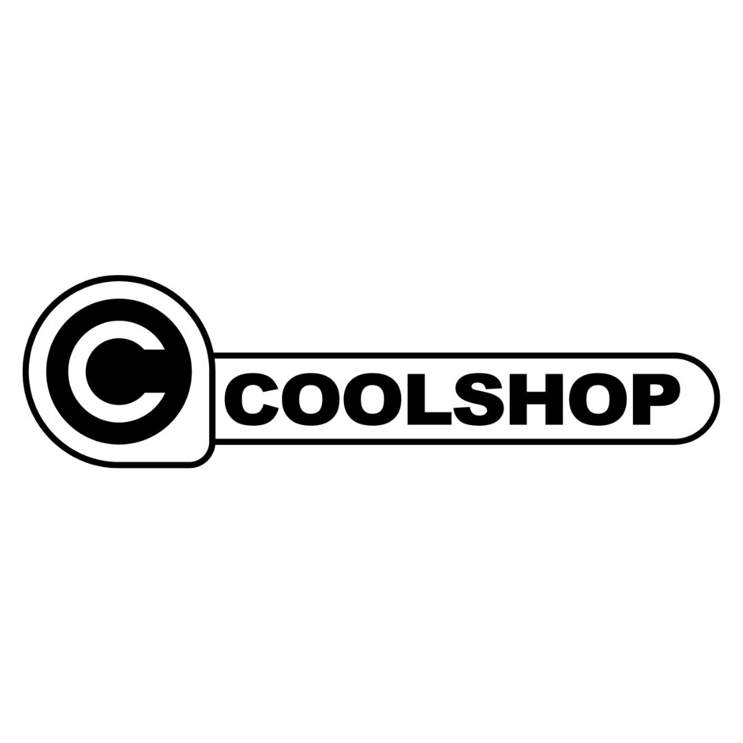 CoolShop logo