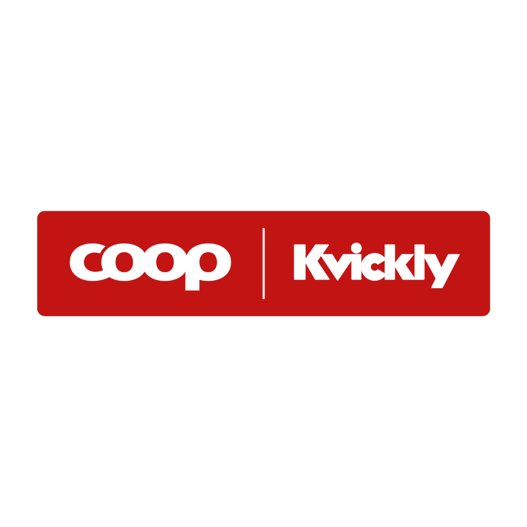 Coop Kvickly logo
