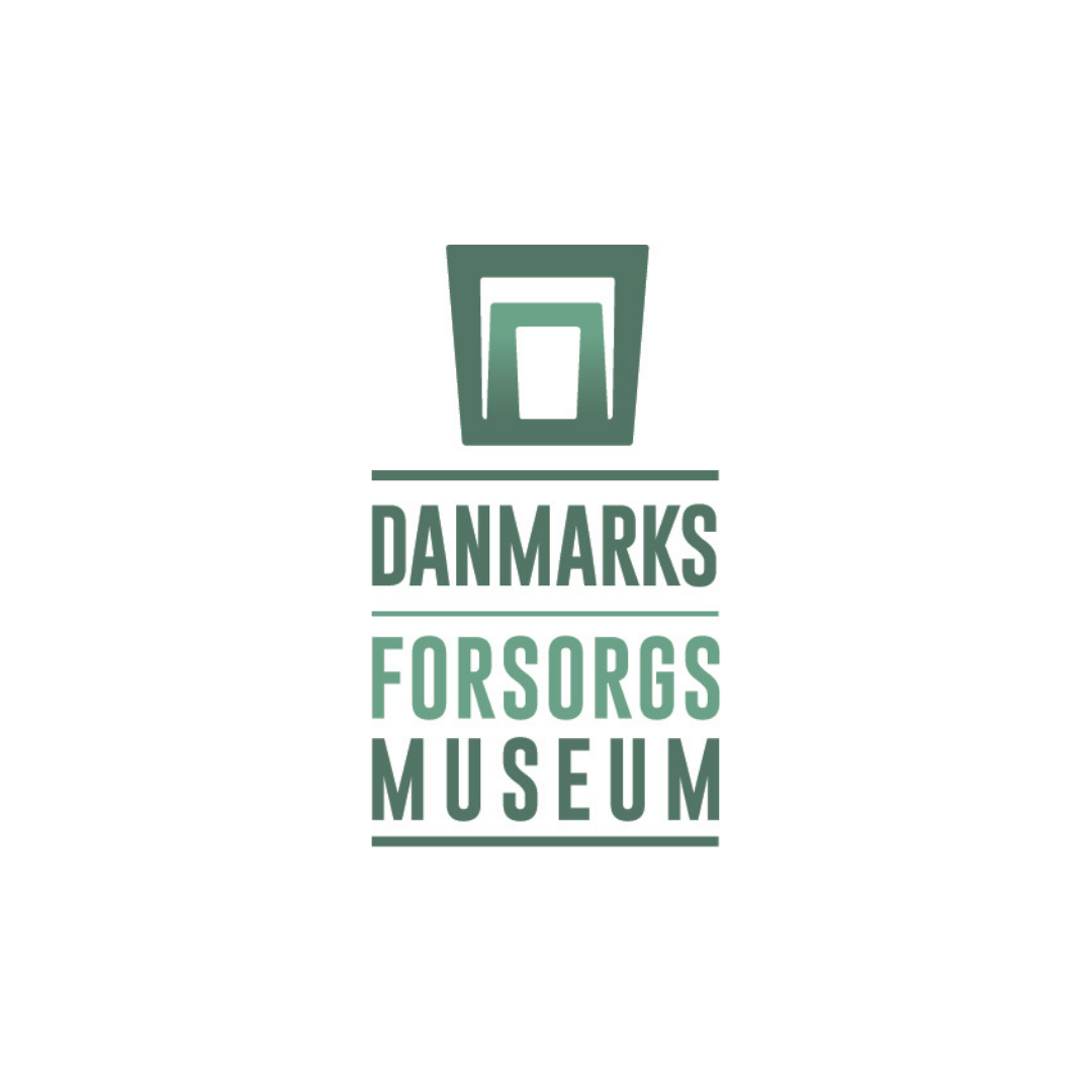 Danmarks Forsorgsmuseum logo