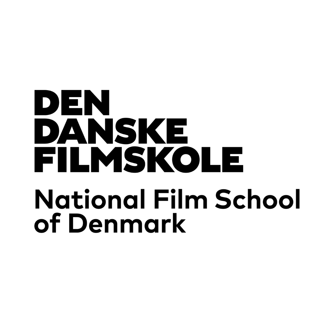 Den Danske Filmskole logo