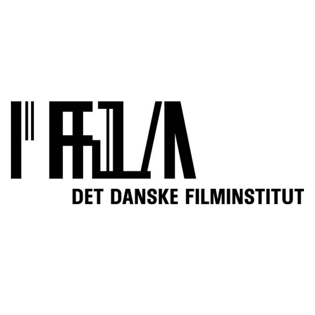 Det Danske Filminstitut logo