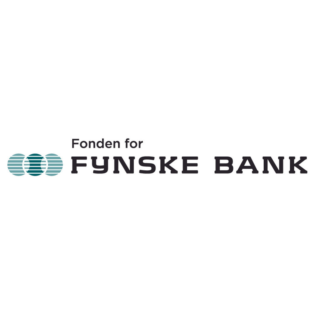Fonden for Fynske Bank logo