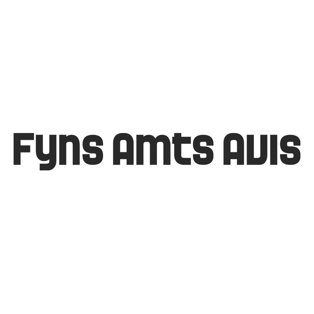 Fyns Amts Avis logo