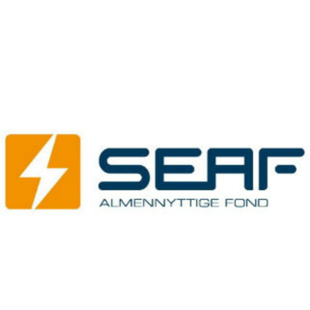 SEAF logo