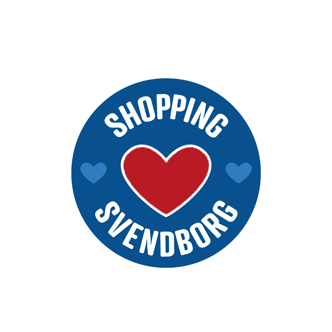 Shopping Svendborg logo