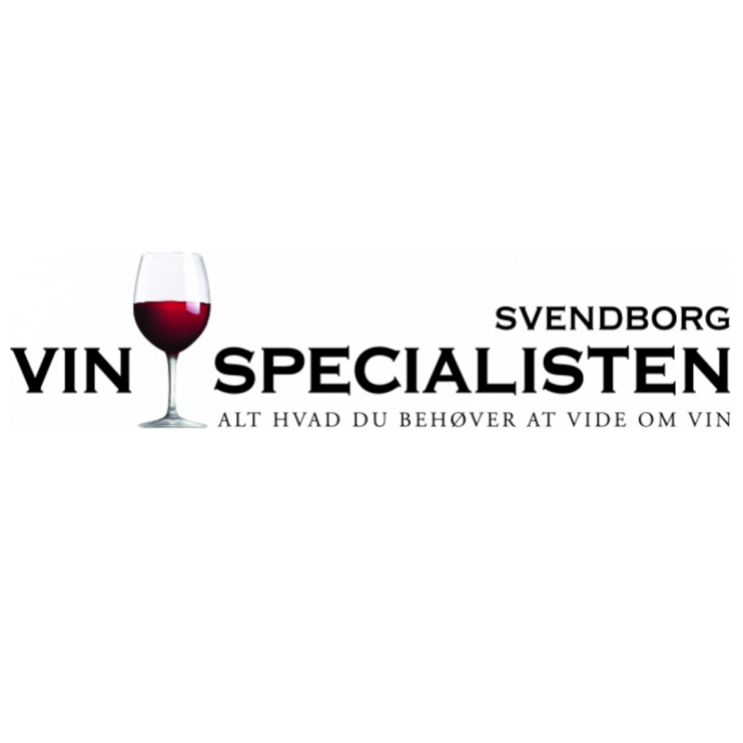 Vinspecialisten Svendborg logo