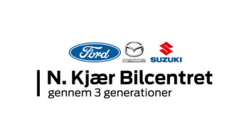 N. Kjær Bilcenter