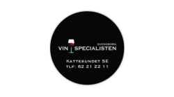 Vinspecialisten