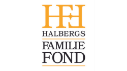 Halbergs Familiefond